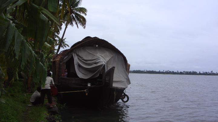 House Boat